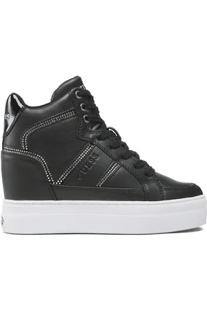 Guess Sneakersy Giala FL5ALA ELE12