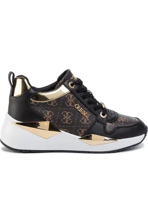 Guess Sneakersy Tallya FL5TLY FAL12