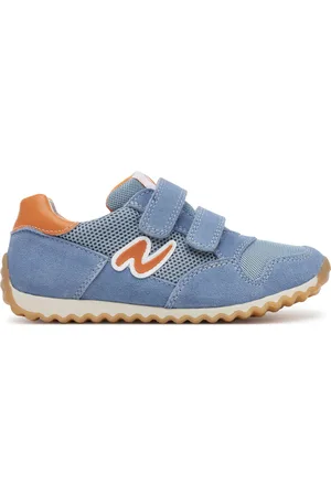 Naturino Sneakersy Sammy 2 Vl 2016558-01-2C26 S
