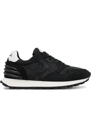 Voile blanche Sneakersy Paris Power Man 2019275.06.0A01