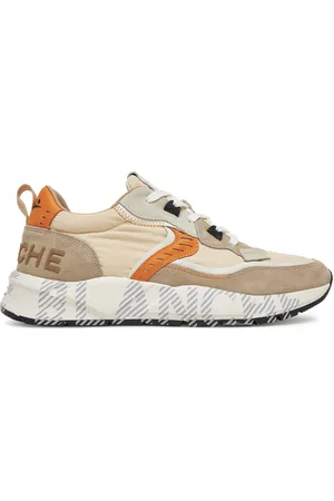 Voile blanche Sneakersy Clubo1 0012017465.12.1D66