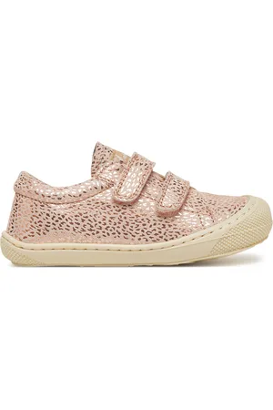 Naturino Sneakersy Cocoon Low Vl 2018343-13-0M04 M
