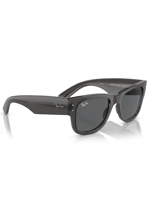 Ray-Ban Sluneční brýle Mega Wayfarer 0RB0840S 1406B1