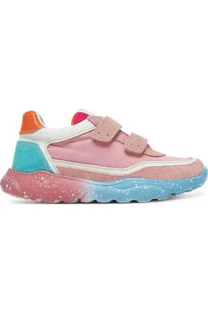 Naturino Sneakersy Falcotto By Amantea 2 Vl. 2019002.01.1M08 S