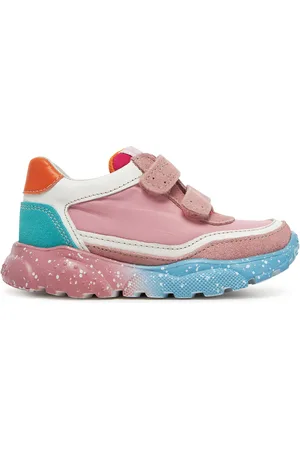 Naturino Sneakersy Falcotto By Amantea 2 Vl. 2019002.01.1M08 M