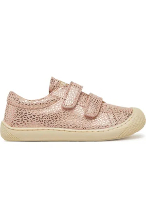 Naturino Sneakersy Cocoon Low Vl 2018343-13-0M04 S