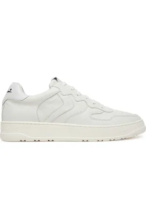 Voile blanche Sneakersy Layton 01 2017986.04.0N01