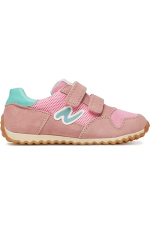 Naturino Sneakersy Sammy 2 Vl 2016558-01-1M49 S