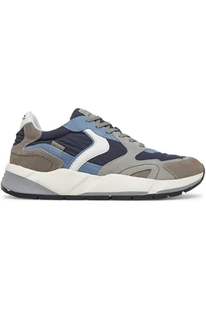 Voile blanche Sneakersy Club19 0012018288.01.1B02