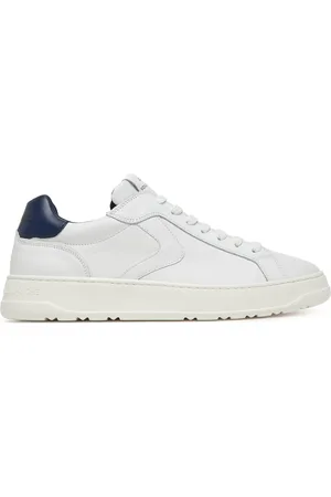 Voile blanche Sneakersy Layton 100 2017678.04.1N09