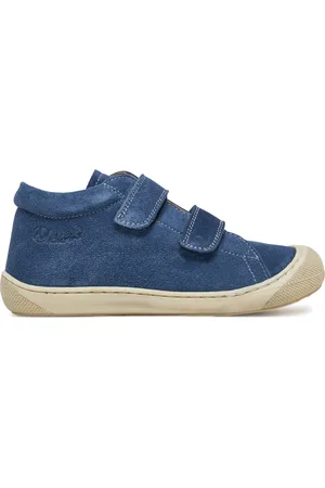 Naturino Sneakersy Cocoon Vl 2012904.18.0C25 S