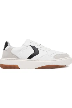 Voile blanche Sneakersy Gemini W 2019195.01.1B18