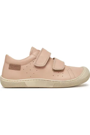 Naturino Sneakersy Barefoot Bira Vl 2018473-05-0M04 S