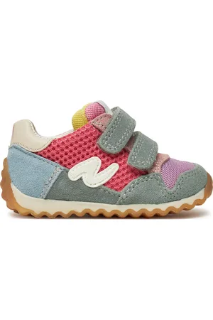 Naturino Sneakersy Sammy 2 Vl 2016558-01-3F37 M