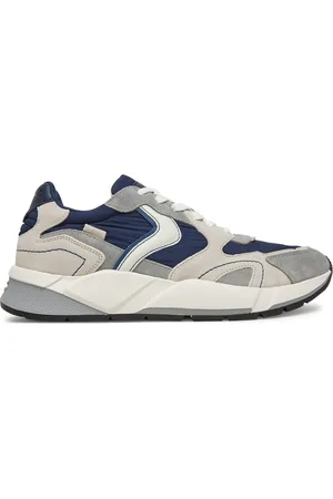 Voile blanche Sneakersy Club19 2018288.01.2C22