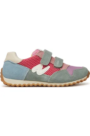 Naturino Sneakersy Sammy 2 Vl 2016558-01-3F37 S