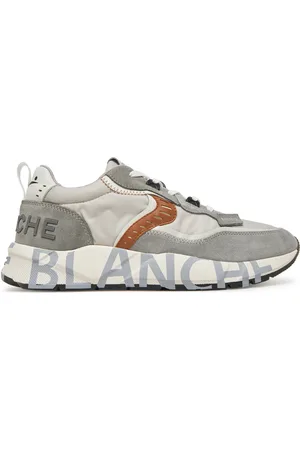 Voile blanche Sneakersy Clubo1 0012017465.08.2B58