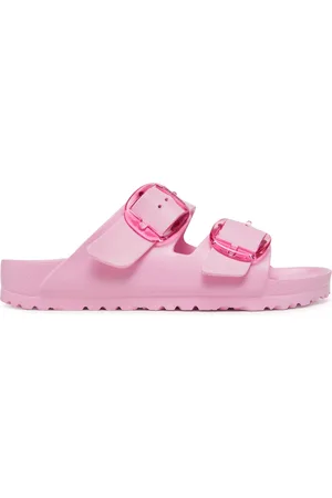 Birkenstock Nazouváky Arizona Big Buckle Eva 1029642