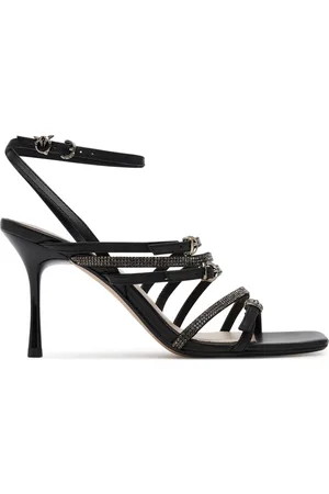 Pinko Sandály Lisa 01 SD0301 P077