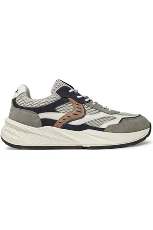 Voile blanche Sneakersy Club22 0012019075.01.2C22