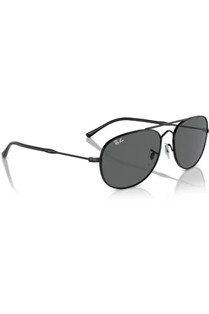 Ray-Ban Sluneční brýle Bain Bridge 0RB3735 002/B1