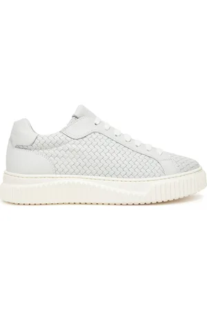Voile blanche Sneakersy Lipari 0012017533.05.0N01