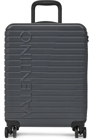 VALENTINO Kabinový kufr Mercury VV8MT01S