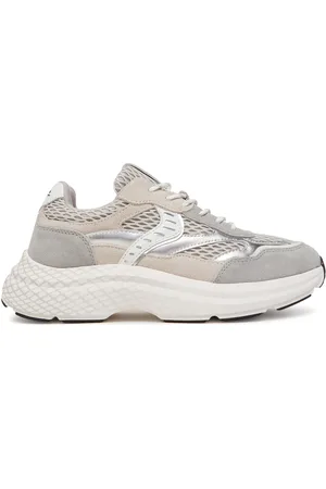 Voile blanche Sneakersy Club122 0012019266.01.1B24