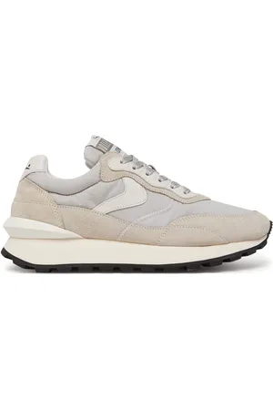 Voile blanche Sneakersy Owark Hype Woman 0012018292.17.2B95