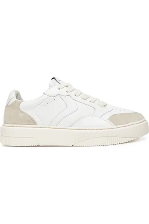 Voile blanche Sneakersy Gemini M 0012019250.01.1B31