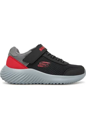 Skechers Sneakersy Bounder-Trekzic 403908L/BKRD