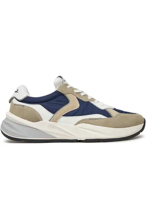 Voile blanche Sneakersy Bulk 0012018787.10.3D92 Tmavomodrá