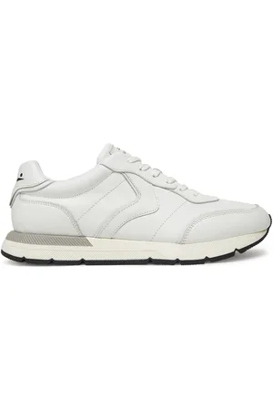 Voile blanche Sneakersy Storm 015 0012018361.03.0N01