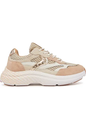 Voile blanche Sneakersy Club122 0012019266.01.1E05