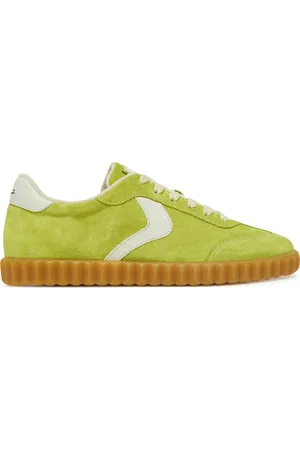 Voile blanche Sneakersy Ines 0012018630.17.2F55 Zelená