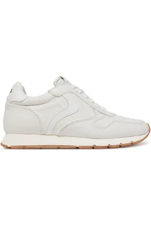 Voile blanche Sneakersy Julia 0012017552.19.0N01