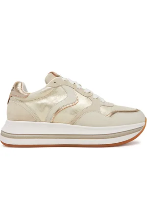 Voile blanche Sneakersy Melany Sf 0012019273.01.1N03