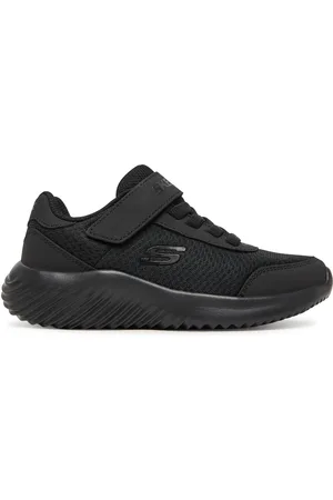 Skechers Sneakersy Bounder-Trekzic 403908L/BBK