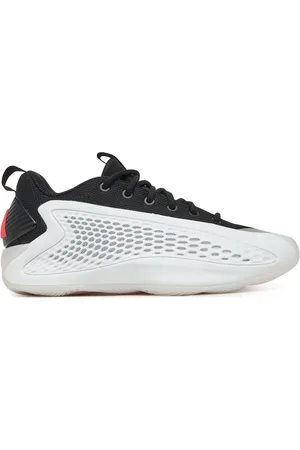 adidas Basketbalové boty Anthony Edwards 1 Low JQ6125