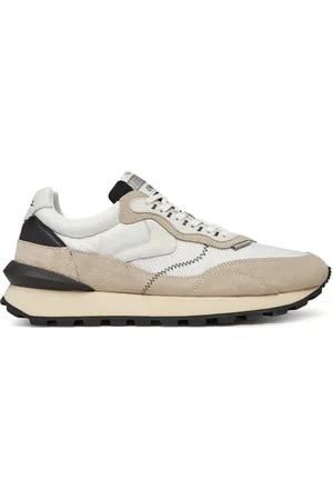 Voile blanche Sneakersy Owark Hype Man 0012018344.12.3B44