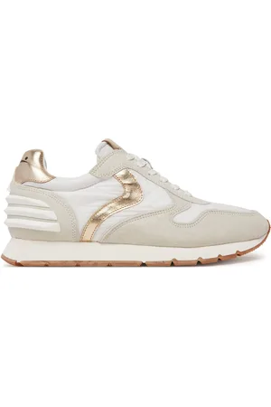 Voile blanche Sneakersy Julia Power 0012017553.04.2E01