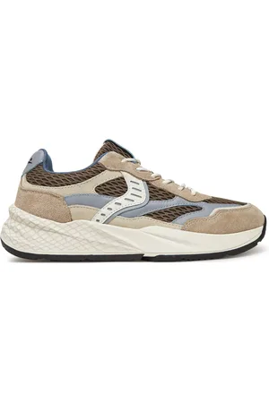 Voile blanche Sneakersy Club22 0012019075.02.2D48