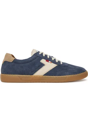 Quiksilver Sneakersy VALLEY2-02 MB