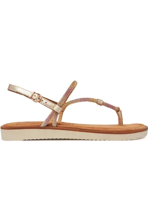 Tamaris Sandály 1-28601-44