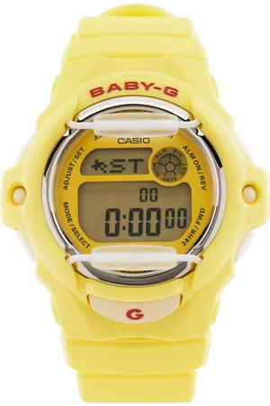 Baby-G Hodinky BG-169CH-9ER