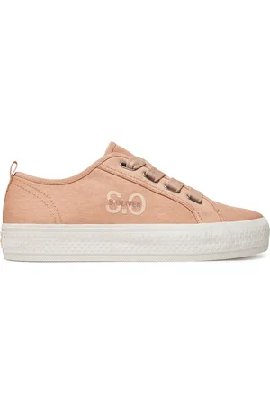 QS by s.Oliver Sneakersy 5-23611-44