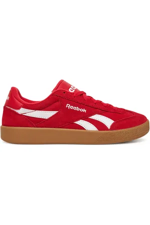 Reebok Sneakersy SMASH EDGE KILTY 100235253