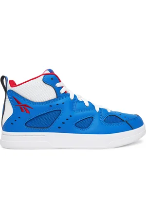 Reebok Sneakersy PRIMARY HARDWOOD 100235358 J