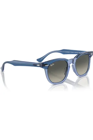 Ray-Ban Dětské sluneční brýle 0RJ9098S 715911
