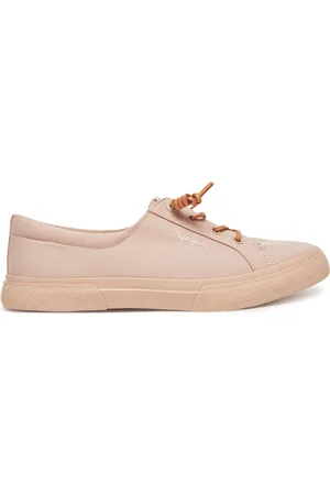 Pepe Jeans Tenisky Kenton Block W PLS31590